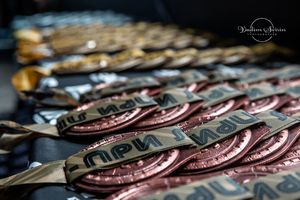 Фотограф Вадим Свирин